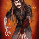 Dickie allen infant annihilator AI Voice