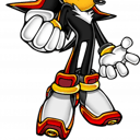 Shadow The Hedgehog (2006) AI Voice