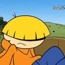 Numbuh 4 (Kids Next Door) AI Voice