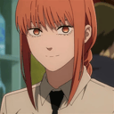 Makima  AI Voice