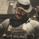 Captain John Price - MWII AI Voice