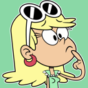 Leni Loud (The Loud House) AI Voice