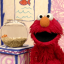 Elmo (Sesame Street) 2 AI Voice