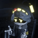 Serial Designation N (murder drones) AI Voice