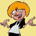 Nazz (Ed Edd n Eddy) AI Voice