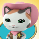 Sheriff Callie AI Voice