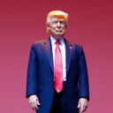Donald Trump AI Voice