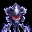 Mephiles The Dark AI Voice