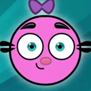Yin (Yin Yang Yo!) AI Voice