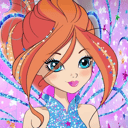 Bloom (Winx Club) AI Voice