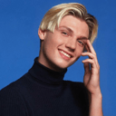 Nick Carter AI Voice