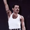 FREDDY MERCURY V2 AI Voice
