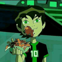 Ben 10 AI Voice
