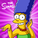 Marge Simpson AI Voice