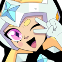 Starr Nova (Brawl Stars) AI Voice