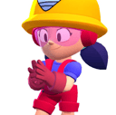 Brawl Stars Jacky AI Voice