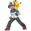 Ash Ketchum (Pokémon Latino) AI Voice