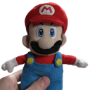 Mario (SML) (V5)  Image
