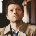 Castiel AI Voice