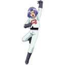 James (Pokémon Latino) AI Voice