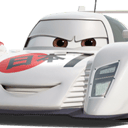 Shu Todoroki (Cars 2) AI Voice