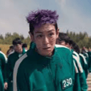 Thanos | T.o.p Squid Game Season 2  Image