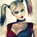 Harley Quinn (Arkham Knight) Image