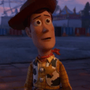 Woody (Tom Hanks) (Toy Story) AI Voice