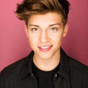 Ricky Garcia  AI Voice