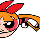 Blossom (The Powerpuff Girls) AI Voice
