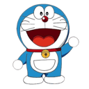 Doraemon AI Voice