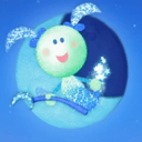 Moona (Blue's Clues) AI Voice