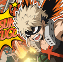 Katsuki Bakugo  AI Voice