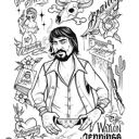 OG Waylon Jennings AI Voice