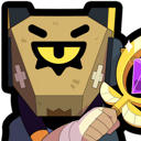 Finx (Brawl Stars) AI Voice