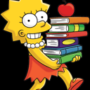 Lisa Simpson (The Simpsons) AI Voice