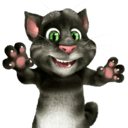 Talking Tom (Michael Tauzin) Image