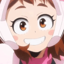 Uraraka (Uravity) (MHA) (Jap) V2 AI Voice