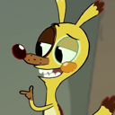 Bagel (The Bagel And Becky Show) AI Voice