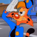 Bonkers D. Bobcat AI Voice