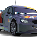 Max Schnell (Cars 2) AI Voice