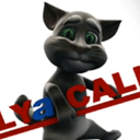 Talking Tom  (onlyacall.co.uk) (V0) Image