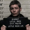 Jensen Ackles / Dean Winchester AI Voice