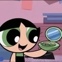 Buttercup (Powerpuff Girls) AI Voice