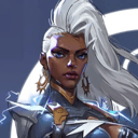 Storm (Marvel Rivals) AI Voice