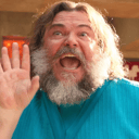 Jack Black (Steve) Image