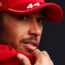 lewis hamilton AI Voice