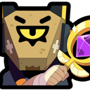 Finx (Brawl stars) AI Voice