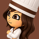 Nevaeh (Tomodachi Life: LTD) AI Voice