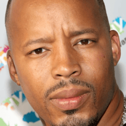 Warren G funk era